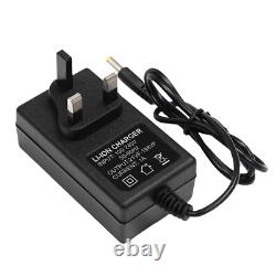 1800W Cordless Grass Trimmer Strimmer, Garden Weed Cutter Weed eater Brush Cutter