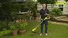 18v One Cordless 25 30cm Grass Trimmer Olt1832