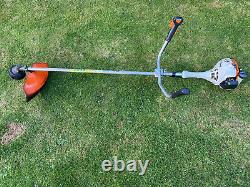 2011 Stihl FS55 /C/R/RC Petrol Brushcutter Strimmer 2 Mix Petrol