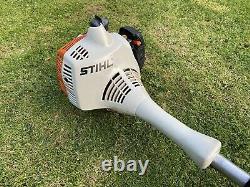 2011 Stihl FS55 /C/R/RC Petrol Brushcutter Strimmer 2 Mix Petrol