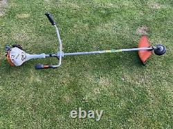 2011 Stihl FS55 /C/R/RC Petrol Brushcutter Strimmer 2 Mix Petrol