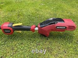 2016 Honda HHTE 38 BE Electric Battery Grass Strimmer Lawn