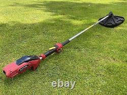 2016 Honda HHTE 38 BE Electric Battery Grass Strimmer Lawn