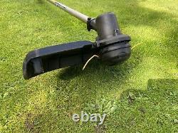 2016 Honda HHTE 38 BE Electric Battery Grass Strimmer Lawn