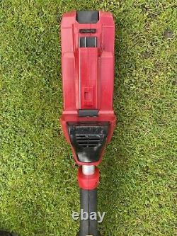 2016 Honda HHTE 38 BE Electric Battery Grass Strimmer Lawn