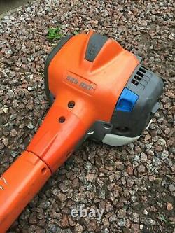 2017 Husqvarna 525 Rxt Professional Petrol Strimmer / Brushcutter (lot1)