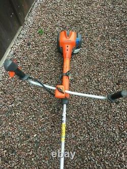 2017 Husqvarna 525 Rxt Professional Petrol Strimmer / Brushcutter (lot1)