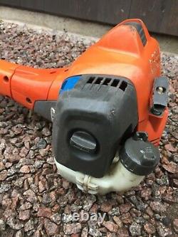 2017 Husqvarna 525 Rxt Professional Petrol Strimmer / Brushcutter (lot1)