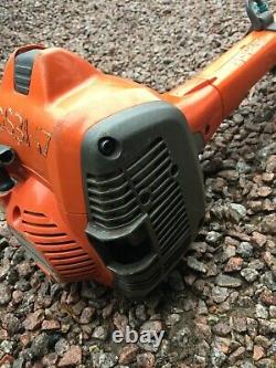 2017 Husqvarna 525 Rxt Professional Petrol Strimmer / Brushcutter (lot1)