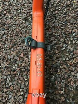 2017 Husqvarna 525 Rxt Professional Petrol Strimmer / Brushcutter (lot1)