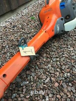 2017 Husqvarna 525 Rxt Professional Petrol Strimmer / Brushcutter (lot1)