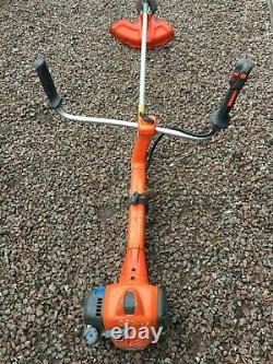 2017 Husqvarna 525 Rxt Professional Petrol Strimmer / Brushcutter (lot1)