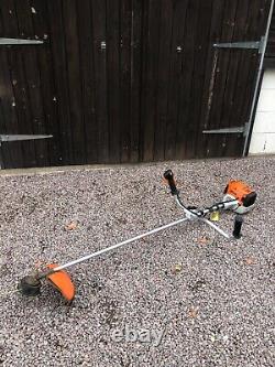 2017 Stihl Fs91 Professional Petrol Strimmer / Brushcutter (lot8)