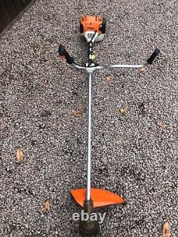 2017 Stihl Fs91 Professional Petrol Strimmer / Brushcutter (lot8)