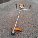 2017 Stihl Fs91 Professional Petrol Strimmer / Brushcutter (lot 2)