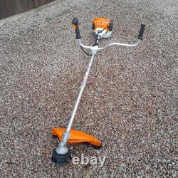 2017 Stihl Fs91 Professional Petrol Strimmer / Brushcutter (lot 2)