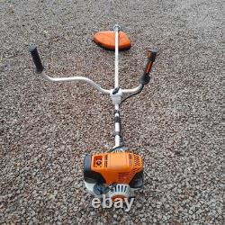 2017 Stihl Fs91 Professional Petrol Strimmer / Brushcutter (lot 2)
