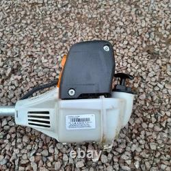 2017 Stihl Fs91 Professional Petrol Strimmer / Brushcutter (lot 2)