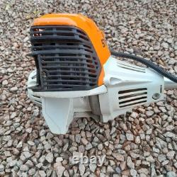 2017 Stihl Fs91 Professional Petrol Strimmer / Brushcutter (lot 2)
