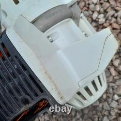 2017 Stihl Fs91 Professional Petrol Strimmer / Brushcutter (lot 2)