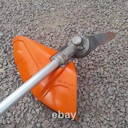 2017 Stihl Fsa 130 Battery Grass Trimmer / Brushcutter (body Only)