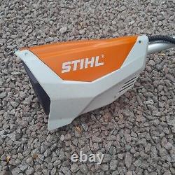 2017 Stihl Fsa 130 Battery Grass Trimmer / Brushcutter (body Only)