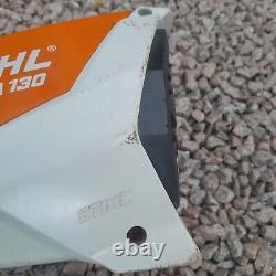 2017 Stihl Fsa 130 Battery Grass Trimmer / Brushcutter (body Only)