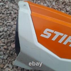 2017 Stihl Fsa 130 Battery Grass Trimmer / Brushcutter (body Only)