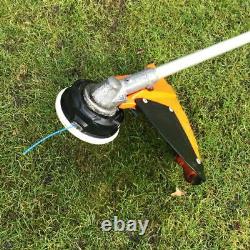 2018 Stihl FS410C clearing saw brushcutter 2 stroke GOOD USED CONDITION LOOK