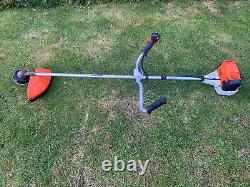 2018 Stihl Fs91 R 2 MIX Petrol Strimmer Brush Cutter Brushcutter Trimmer Lawn