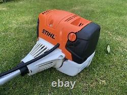 2018 Stihl Fs91 R 2 MIX Petrol Strimmer Brush Cutter Brushcutter Trimmer Lawn