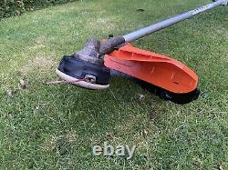 2018 Stihl Fs91 R 2 MIX Petrol Strimmer Brush Cutter Brushcutter Trimmer Lawn