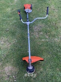 2018 Stihl Fs91 R 2 MIX Petrol Strimmer Brush Cutter Brushcutter Trimmer Lawn