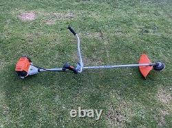 2018 Stihl Fs91 R 2 MIX Petrol Strimmer Brush Cutter Brushcutter Trimmer Lawn