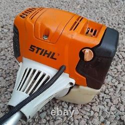 2019 Stihl Fs91 Professional Petrol Strimmer / Brushcutter (lot 1)