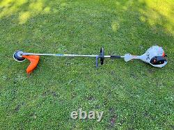 2021 Stihl FS56RC Lightweight Petrol Brushcutter Strimmer BRAND NEW NEVER USED