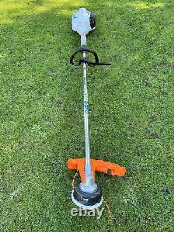 2021 Stihl FS56RC Lightweight Petrol Brushcutter Strimmer BRAND NEW NEVER USED