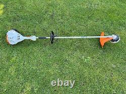 2021 Stihl FS56RC Lightweight Petrol Brushcutter Strimmer BRAND NEW NEVER USED