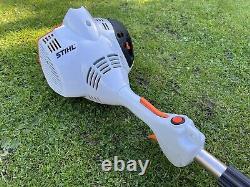 2021 Stihl FS56RC Lightweight Petrol Brushcutter Strimmer BRAND NEW NEVER USED