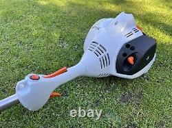 2021 Stihl FS56RC Lightweight Petrol Brushcutter Strimmer BRAND NEW NEVER USED