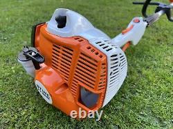 2021 Stihl FS56RC Lightweight Petrol Brushcutter Strimmer BRAND NEW NEVER USED