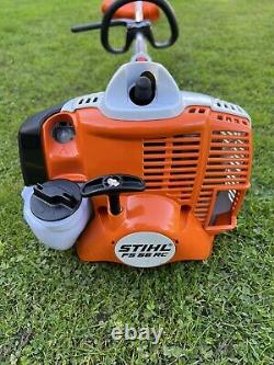 2021 Stihl FS56RC Lightweight Petrol Brushcutter Strimmer BRAND NEW NEVER USED