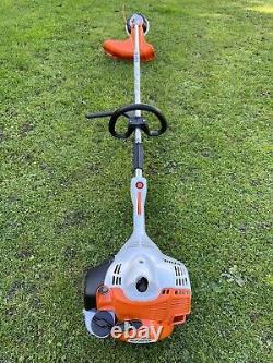 2021 Stihl FS56RC Lightweight Petrol Brushcutter Strimmer BRAND NEW NEVER USED