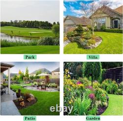 24V Ergonomic Cordless Grass Cutter with Safety Features and Adjustable Length