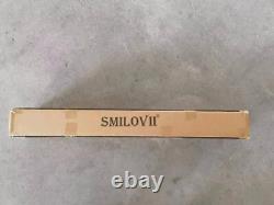 24V Ergonomic Cordless Grass Cutter with Safety Features and Adjustable Length