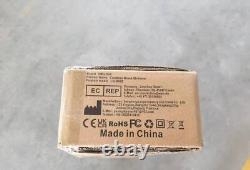 24V Ergonomic Cordless Grass Cutter with Safety Features and Adjustable Length