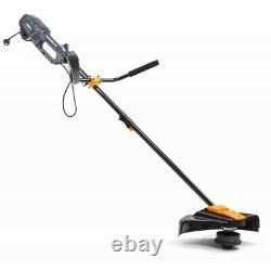 2500w Electric Bruschcutter Strimmer / Metal Blade / Garden / Lawn + Accessories