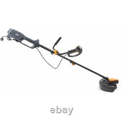 2500w Electric Bruschcutter Strimmer / Metal Blade / Garden / Lawn + Accessories