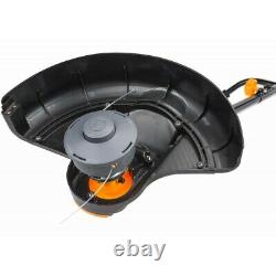 2500w Electric Bruschcutter Strimmer / Metal Blade / Garden / Lawn + Accessories