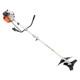 2-stroke 42.7cc Gas Weed Trimmer Brush Cutter Petrol Lawn Edger Grass Trimmer